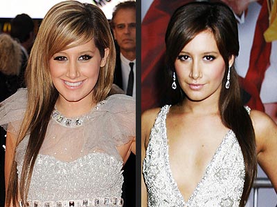 ashley tisdale brown hair pictures. ASHLEY TISDALE - Best Hair,