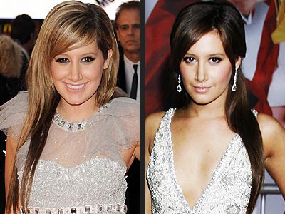 ashley tisdale hair. ASHLEY TISDALE - Best Hair,