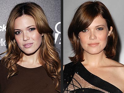 MANDY MOORE photo | Mandy Moore