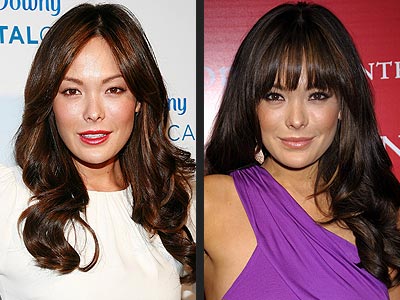 LINDSAY PRICE photo | Lindsay Price