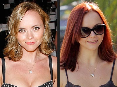CHRISTINA RICCI photo | Christina Ricci CHRISTINA RICCI photo | Christina Ricci
