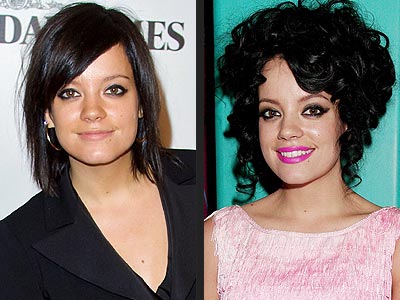 LILY ALLEN photo | Lily Allen