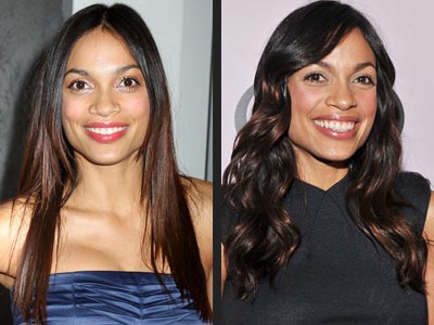 ROSARIO DAWSON photo | Rosario Dawson