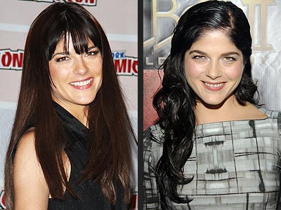 SELMA BLAIR photo | Selma Blair