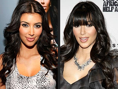    2012 Kim Kardashian 2012