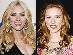 What's Her Best Hair? | Scarlett Johansson