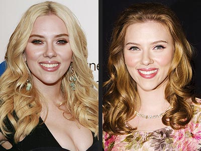 SCARLETT JOHANSSON photo | Scarlett Johansson