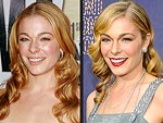 LeAnn Rimes