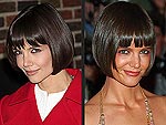 What's Her Best Look?