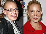 | Katherine Heigl