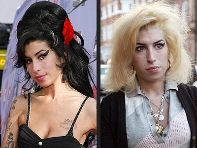 AMY WINEHOUSE photo Amy Winehouse