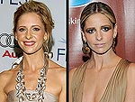  | Sarah Michelle Gellar