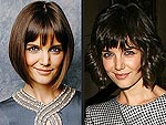 What's Her Best Hair? | Katie Holmes