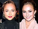 What's Her Best Look? | Hayden Panettiere