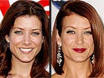 | Kate Walsh