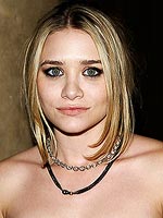 Get the Look: Star Beauty
 | Ashley Olsen