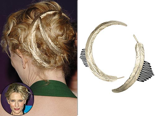 Get The Look Cate Blanchetts Feathered Tresses get the look cate blanchett s feathered tresses style Get The Look Cate Blanchetts Feathered Tresses get the look cate blanchett s feathered tresses style