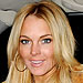 Lindsay Lohan