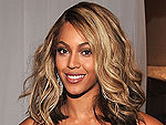 Try on Beyoncé's Hair!