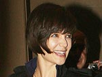 Katie Holmes Debuts a New (Shorter) Haircut | Katie Holmes