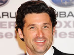 Sexiest Man Alive: History 101 | Patrick Dempsey