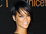 Try on Rihanna's Hair!