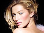 Gisele Bündchen Tops Forbes List of Highest-Paid Models | Giselle Bundchen