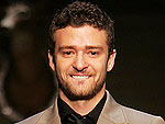Justin Timberlake Wows at N.Y.C. Fashion Week Debut | Justin Timberlake