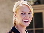 Exclusive Deals | Katherine Heigl