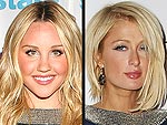 Paris Hilton's Fashion Faceoffs | Amanda Bynes