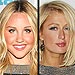 Fashion Faceoff (January 2008) | Amanda Bynes, Paris Hilton