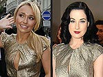 Fashion Faceoff | Hayden Panettiere