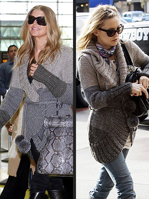 FERGIE VS. KATE photo | Fergie