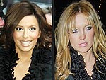 Fashion Faceoff | Eva Longoria