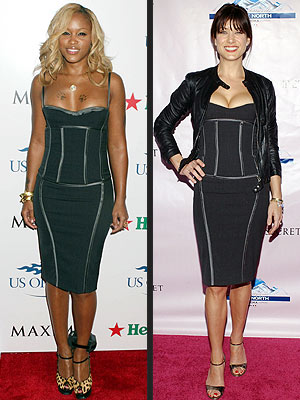 EVE VS. KATE photo | Eve, Kate Walsh