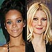 Fashion Faceoff (February 2008) | Gwyneth Paltrow, Rihanna
