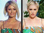 Fashion Faceoff | Gwen Stefani