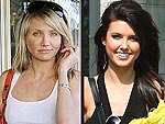 Fashion Faceoff | Cameron Diaz