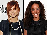 Fashion Faceoff | Ashlee Simpson
