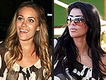Fashion Faceoff | Kim Kardashian, Lauren Conrad