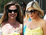Fashion Faceoff | Denise Richards