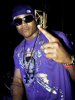  LL Cool J is the latest star to try his hand at designing clothing