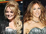 Fashion Faceoff | Lindsay Lohan