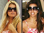Fashion Faceoff | Jessica Simpson