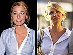 Fashion Faceoff | Cameron Diaz
