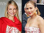 Fashion Faceoff | Cameron Diaz