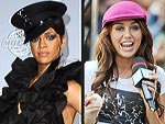 Fashion Faceoff | Miley Cyrus