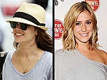 Fashion Faceoff | Rachel Bilson