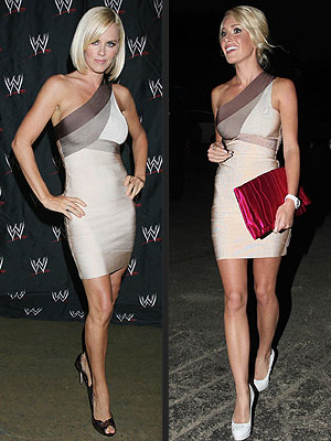 JENNY VS. HEIDI photo | Heidi Montag, Jenny McCarthy