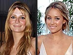 Fashion Faceoff | Mischa Barton
